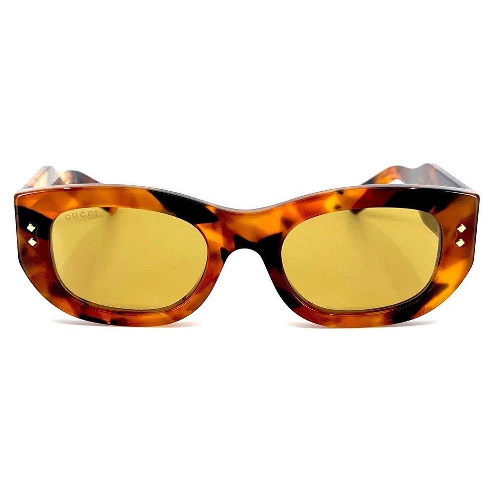 NEW!!! GUCCI Sunglasses GG1215S 004 Authentic - Picture 3 of 12